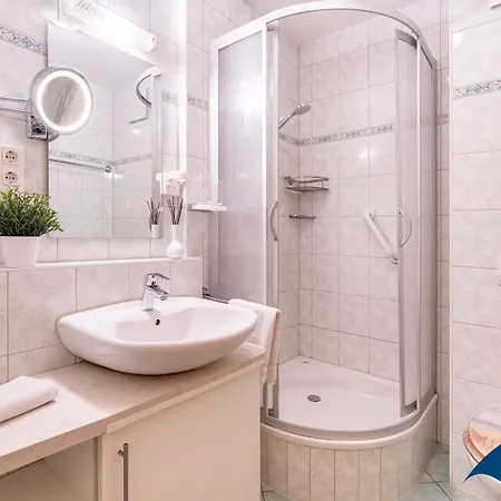 Duenen-residenz B 05 Heringsdorf (Usedom)